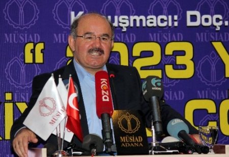 Çelik: Mayıs ayındaki başarılar birilerini rahatsız etti