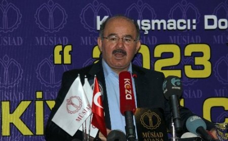 Çelik: Mayıs ayındaki başarılar birilerini rahatsız etti