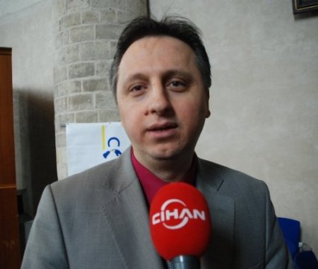 Çevre olimpiyatlarında öğrenciler kıyasıya yarıştı