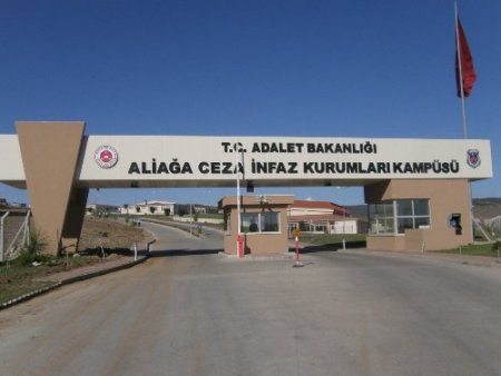 Cezaevi Çalışanları Sesi Derneği: İddialar gerçekleri yansıtmıyor