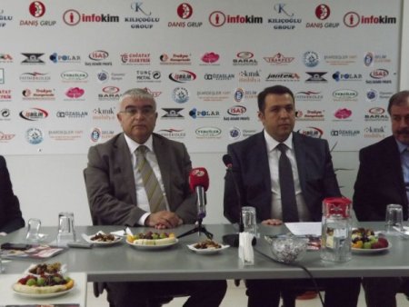 Çorlu, Uluslararası Türkçe Olimpiyatları'na Hazır