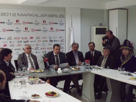 Çorlu, Uluslararası Türkçe Olimpiyatları'na Hazır