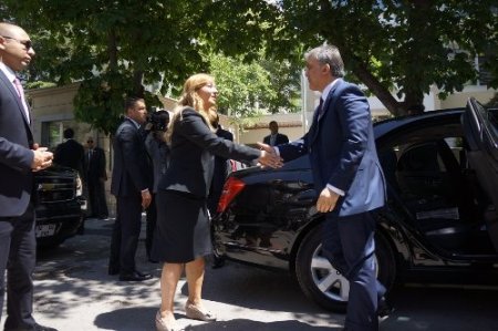 Cumhurbaşkanı Gül’den Demirel’e taziye ziyareti