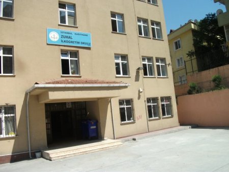 Deney Mağduru Öğrenciler Taburcu Edildi
