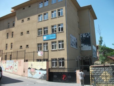 Deney Mağduru Öğrenciler Taburcu Edildi