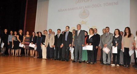 Eğitimcilere 'Eğitim Yönetimi Ve İletişim' Eğitimi