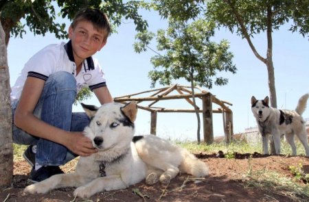 Erdoğan'ın Ziyaret Ettiği Anne: 10 Çocuğum Var Deyince Gözlerinin İçi Güldü
