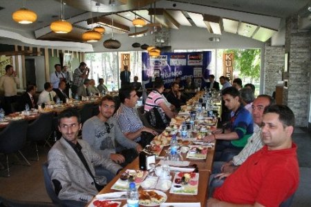 Erzincan'ı Türkçe Olimpiyatları heyecanı sardı