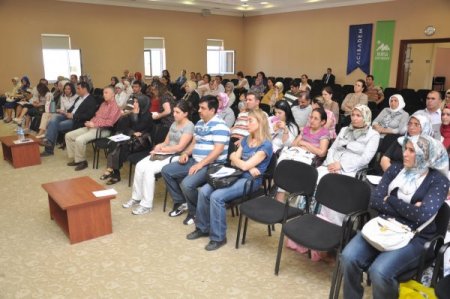 Gebelik Sorununda Erkek Faktörü Yüzde 40, Kadın Faktörü Yüzde 35 Etkili