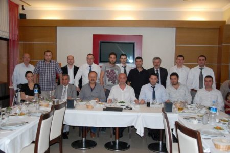 Gökay: Altın, Yatırımcılar İçin Güvenli Liman Olmaya Devam Ediyor