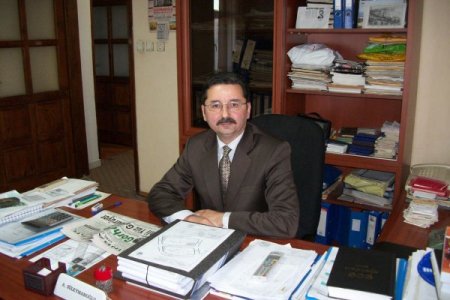 Görele Aydınlar’a Çimento Fabrikası Müjdesi