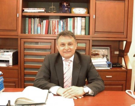 Görele Aydınlar’a Çimento Fabrikası Müjdesi
