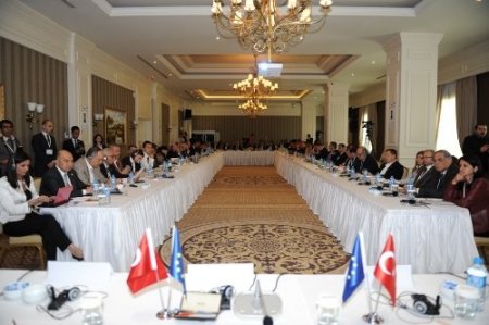 Hanningan: Türkiye’nin AB üyeliğine itirazlar, cehaletten kaynaklanıyor
