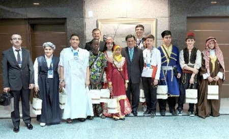 Haşim Kılıç: Bu yapılanları Türkiye Cumhuriyeti Devleti yapamaz