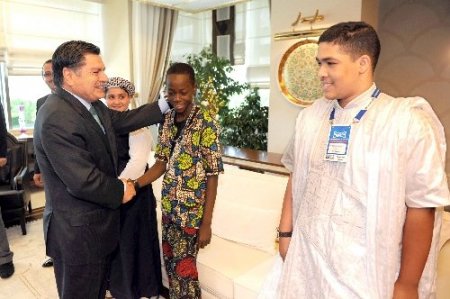 Haşim Kılıç: Bu yapılanları Türkiye Cumhuriyeti Devleti yapamaz