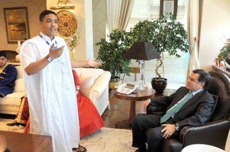 Haşim Kılıç: Bu yapılanları Türkiye Cumhuriyeti Devleti yapamaz