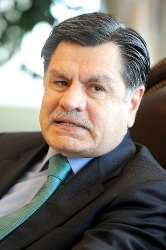 Haşim Kılıç: Bu yapılanları Türkiye Cumhuriyeti Devleti yapamaz