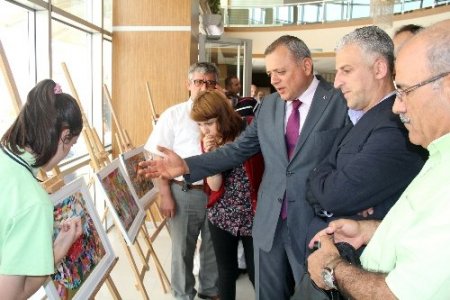 İyilik paylaştıran en güzel resimler ödüllendirildi