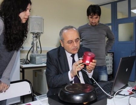 Katip Çelebi Üniversitesi'nde 3 mühendislik bölümü daha açılıyor