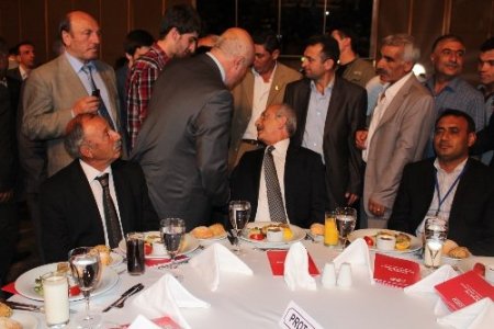 Kılıçdaroğlu: Ne işimiz var bizim Suriye'de?