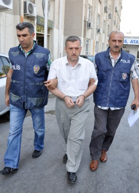 Kleptomani Hastası, İki Yıldır Hastaneden Eşya Çalıyormuş