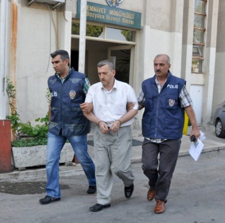 Kleptomani Hastası, İki Yıldır Hastaneden Eşya Çalıyormuş