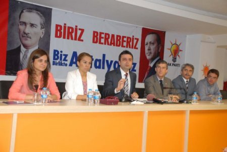 Köse'den Akaydın'a: Belediyenin 1 Milyon 900 Bin Lirası Kimin Cebinde