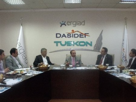 Küçükler: Halk isterse parkomat uygulamasını kaldırırız