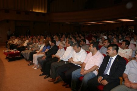 Kuzu: Harp Okullarındaki Eğitimle Siyasetçi Kötülenirse Darbelerin Sonu Gelmez