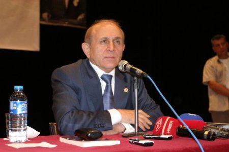 Kuzu: Harp Okullarındaki Eğitimle Siyasetçi Kötülenirse Darbelerin Sonu Gelmez