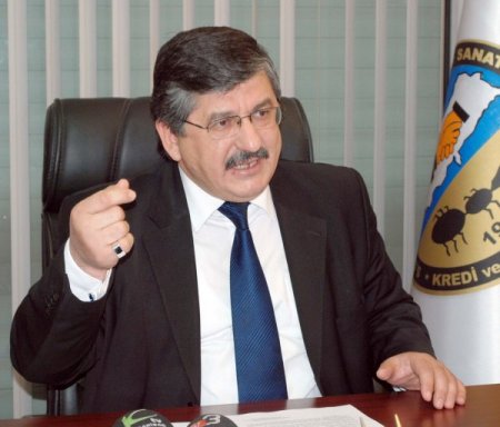 Mahmut Emin Birliktir