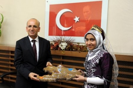 Maliye Bakanı: Ekonomideki düzeltmelerin Gezi Parkı ile alakası yok