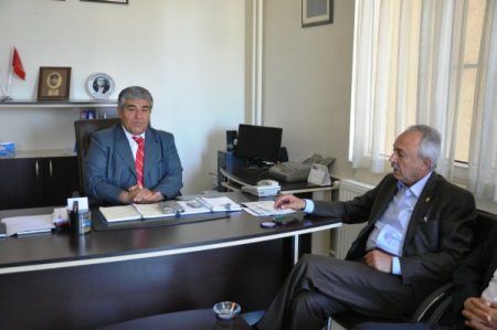 Mardin E Tipi Cezaevi'nde Doluluk Oranı Yüzde 300’u Buldu