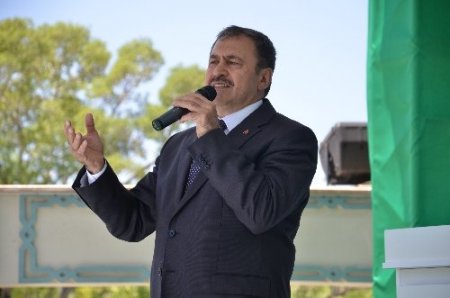 Mavi Tünel, Konya'ya 50 yıl yetecek su verecek