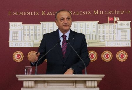MHP’li Vural: Başbakan kimi kastettiğini açıklamalı