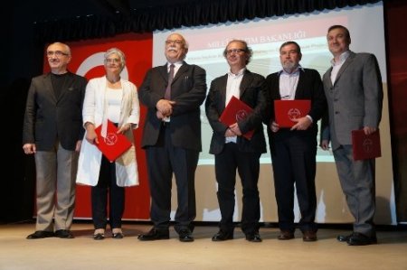 Milli Eğitim Bakanı Avcı: Boşalacak lise binaları eğitim dışında kullanılmayacak
