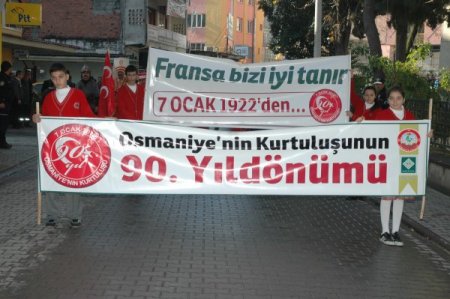 Mutlu Çocuk Trafik Eğitim Parkı Açıldı