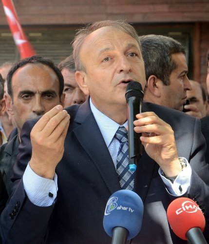 Oktay Vural: Başbakan Erdoğan Hürrem Sultan sendromu yaşıyor