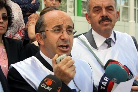 Ormancıların mesai tepkisi