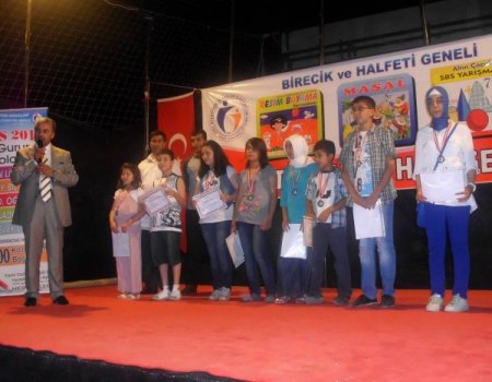 Özel Gülaydın Koleji, Yarışmalarda Dereceye Giren Öğrencileri Ödüllendirdi