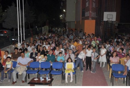 Özel Gülaydın Koleji, Yarışmalarda Dereceye Giren Öğrencileri Ödüllendirdi