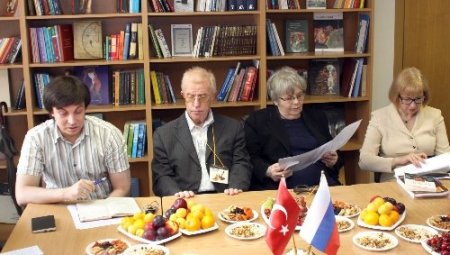 Rus akademisyenler: Muhteşem Yüzyıl’da Hürrem tiplemesi yanlış (Özel)