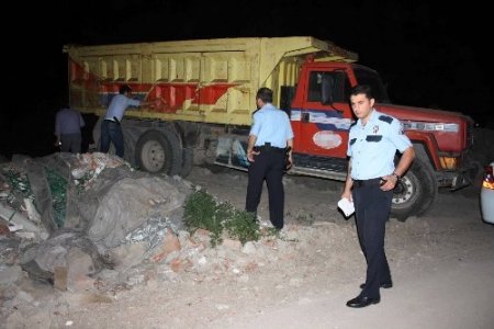 Sakarya'da silahlı saldırı: 2 yaralı