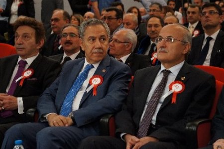 Sayıştay Başkanı: Bazı raporların TBMM'ye sunulamamasında ihmal ve kusur yok