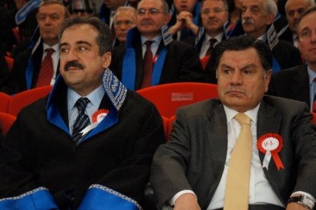 Sayıştay Başkanı: Bazı raporların TBMM'ye sunulamamasında ihmal ve kusur yok