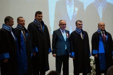 Sayıştay Başkanı: Bazı raporların TBMM'ye sunulamamasında ihmal ve kusur yok