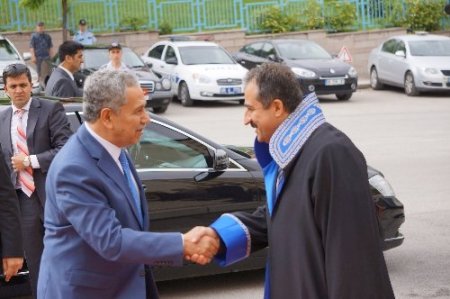 Sayıştay Başkanı: Bazı raporların TBMM'ye sunulamamasında ihmal ve kusur yok