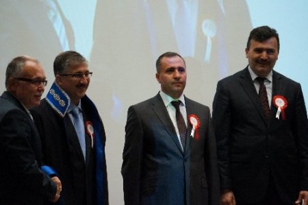 Sayıştay Başkanı: Bazı raporların TBMM'ye sunulamamasında ihmal ve kusur yok