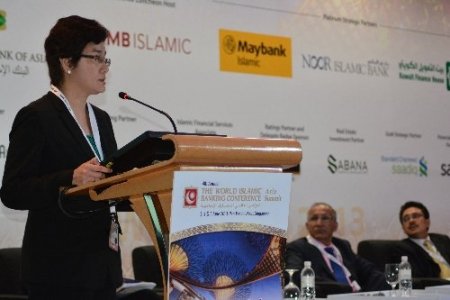 Singapur, Dünya İslamî Bankacılık Konferansı'a ev sahipliği yaptı