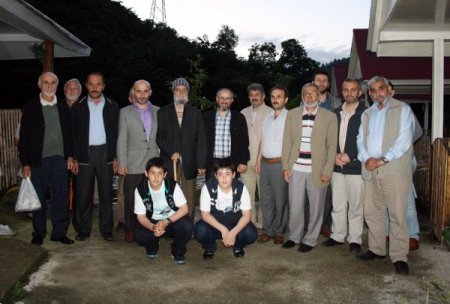 Sp İl Başkanı Çizmecioğlu: Birbirimizi Sevmek Zorundayız